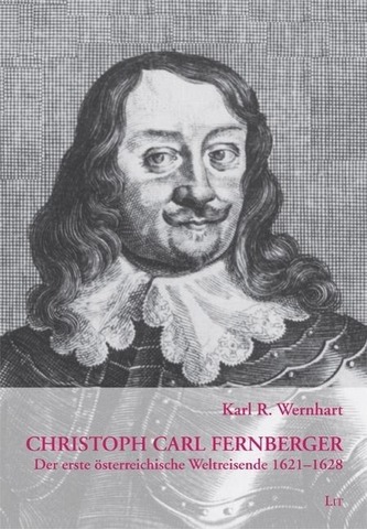Christoph Carl Fernberger