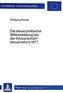 Die steuerpolitische Willensbildung bei der Körperschaftsteuerreform 1977