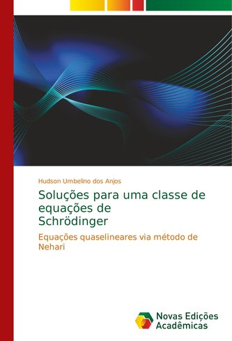 Soluções para uma classe de equações de Schrödinger