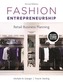Fashion Entrepreneurship: Bundle Book + Studio Access Card