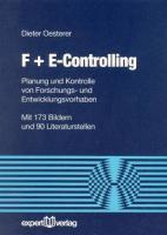 F + E - Controlling