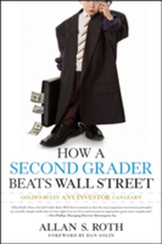 How a Second Grader Beats Wall Street