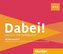 Dabei! A1.2 - Deutsch als Fremdsprache / Medienpaket