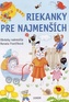 Riekanky pre najmenších