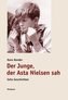Der Junge, der Asta Nielsen sah