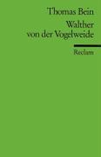 Walther von der Vogelweide
