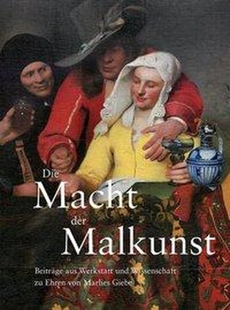 Die Macht der Malkunst
