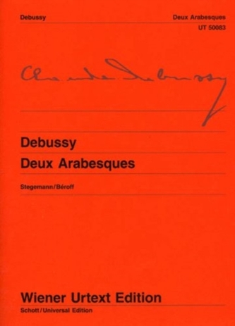2 ARABESQUES