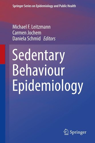 Sedentary Behaviour Epidemiology