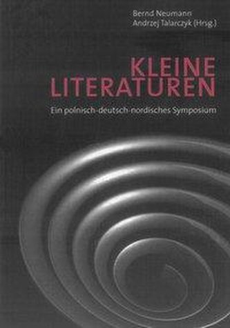 Kleine Literaturen