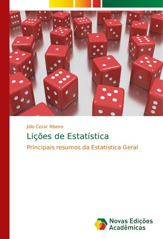 Lições de Estatística