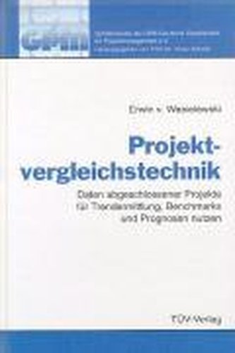 Projektvergleichstechnik