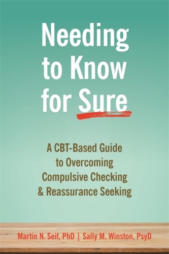 Needing to Know for Sure