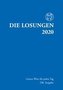 Die Losungen 2020 für Deutschland - Normalausgabe