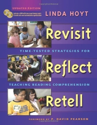 Revisit, Reflect, Retell