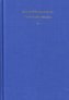 Johann Valentin Andreae: Gesammelte Schriften / Band 6: Schriften zur christlichen Reform