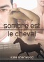 Sombre Est Le Cheval