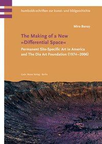 The Making of a New »Differential Space«