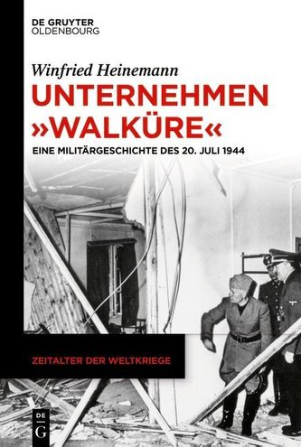 Unternehmen Walküre