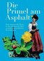 Die Primel am Asphalt