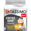 Náplň TASSIMO TASSIMO TOFFEE NUT LATTE