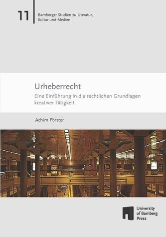 Urheberrecht