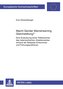 Macht Gender Mainstreaming Gleichstellung?
