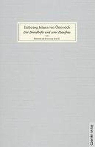 Der Brandhofer und seine Hausfrau