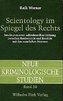 Scientology im Spiegel des Rechts