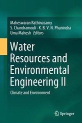 Water Resources and Environmental Engineering II
