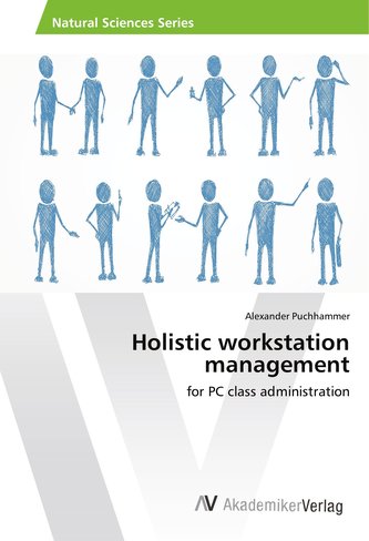Holistic workstation management