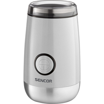 Kávomlýnek SENCOR SCG 2052WH