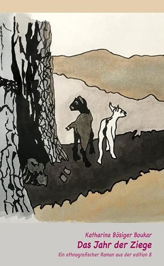 Das Jahr der Ziege