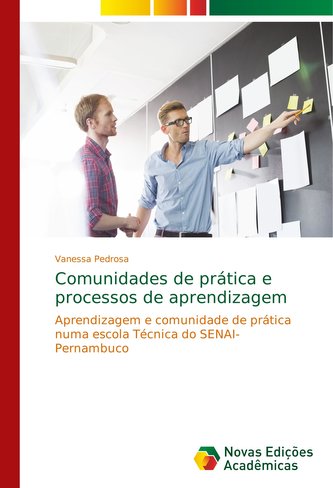 Comunidades de prática e processos de aprendizagem