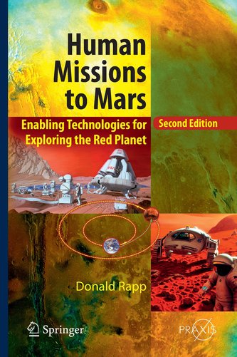 Human Missions to Mars