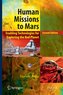 Human Missions to Mars