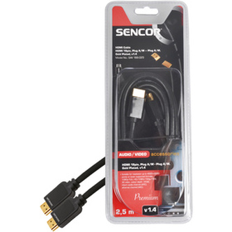 AV kabel SENCOR SAV 166-025
