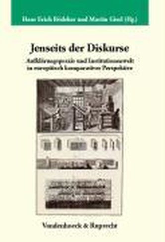 Jenseits der Diskurse