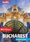 Insight Pocket Guide Bucharest