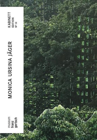 Monica Ursina Jäger