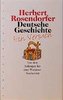 Deutsche Geschichte 1. Ein Versuch