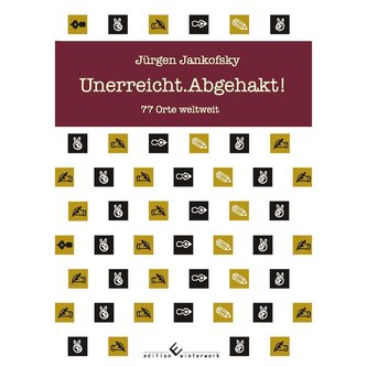Unerreicht.Abgehakt!