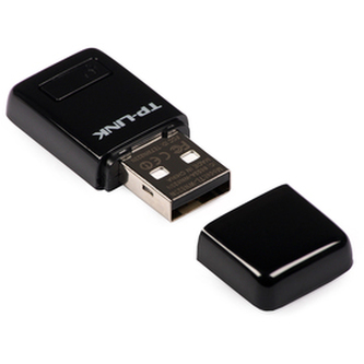 USB adaptér TP-LINK TL-WN823N
