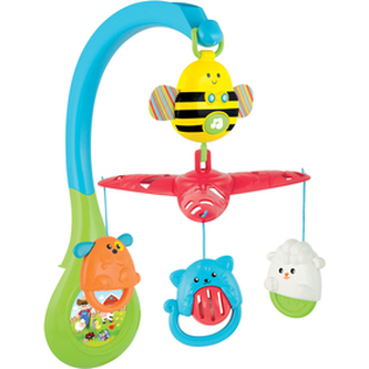 Kolotoč BUDDY TOYS BBT 5020
