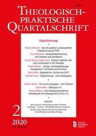 Digitalisierung
