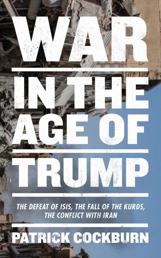 War In The Age of Trump