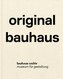 original bauhaus