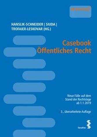 Casebook Öffentliches Recht