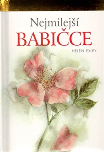 Nejmilejší babičce