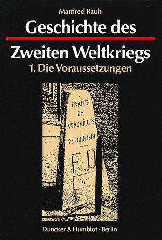 Geschichte des Zweiten Weltkriegs. 3 Bde